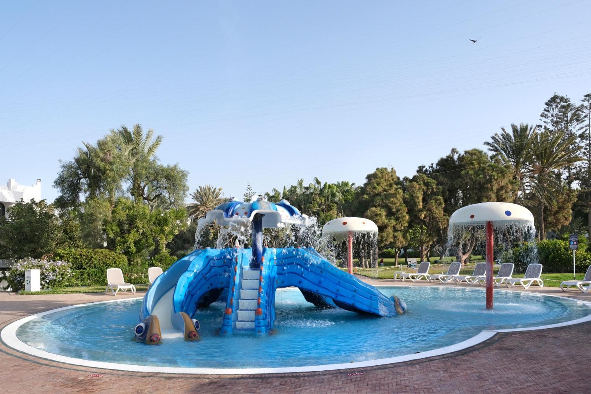 Valeria Jardins D'agadir - In 4* Agadir
