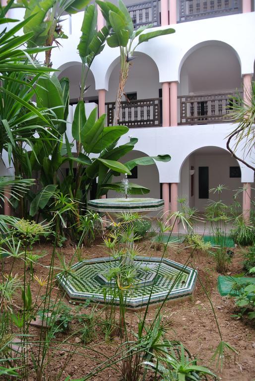 Valeria Jardins D'agadir - In 4* Agadir
