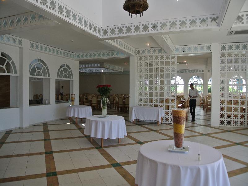 Les Jardins D'agadir Club Hotel Agadir