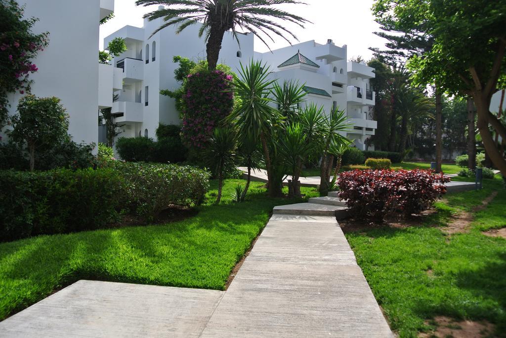 Hotel Les Jardins D'agadir Club Agadir