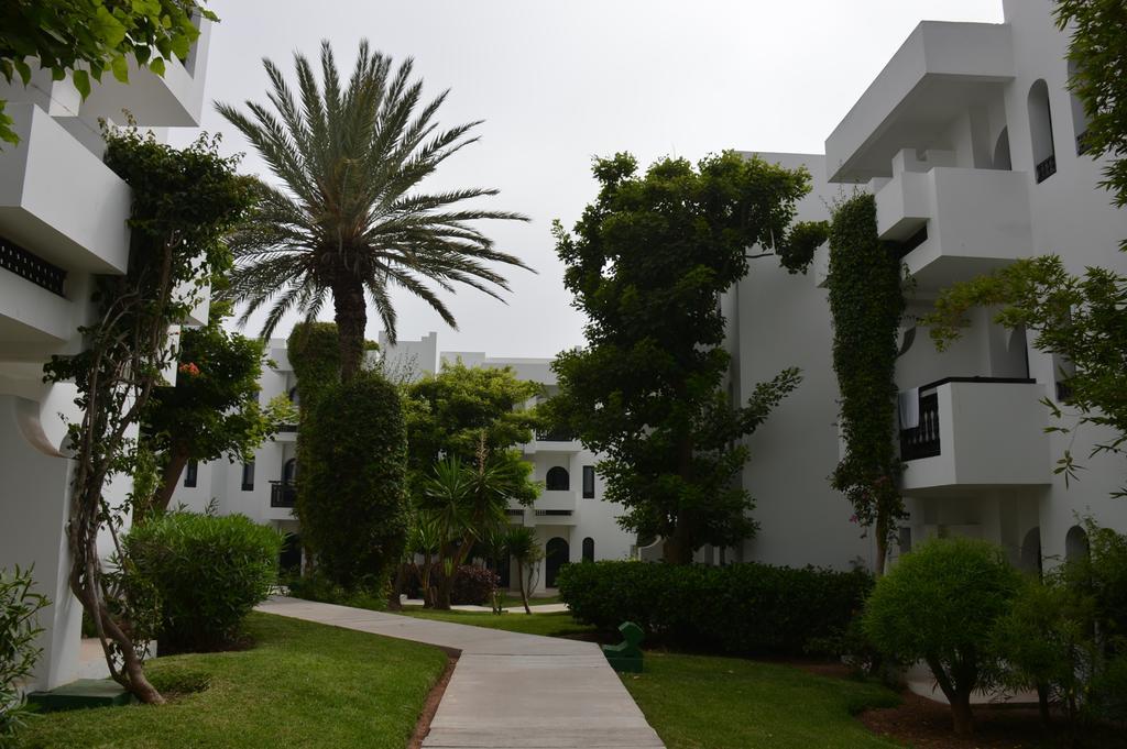 Les Jardins D'agadir Club