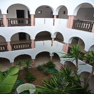 Les Jardins D'agadir Club 4*