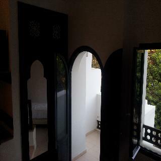 Les Jardins D'agadir Club 4*