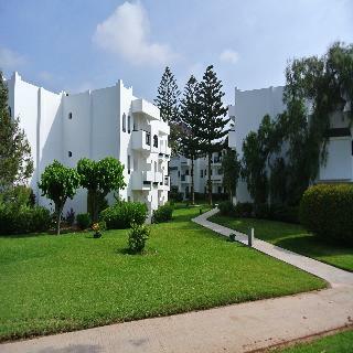 Les Jardins D'agadir Club 4* Agadir