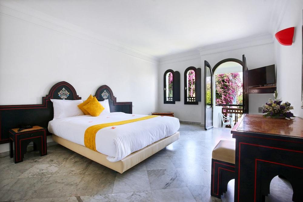 Les Jardins D'agadir Club Hotel