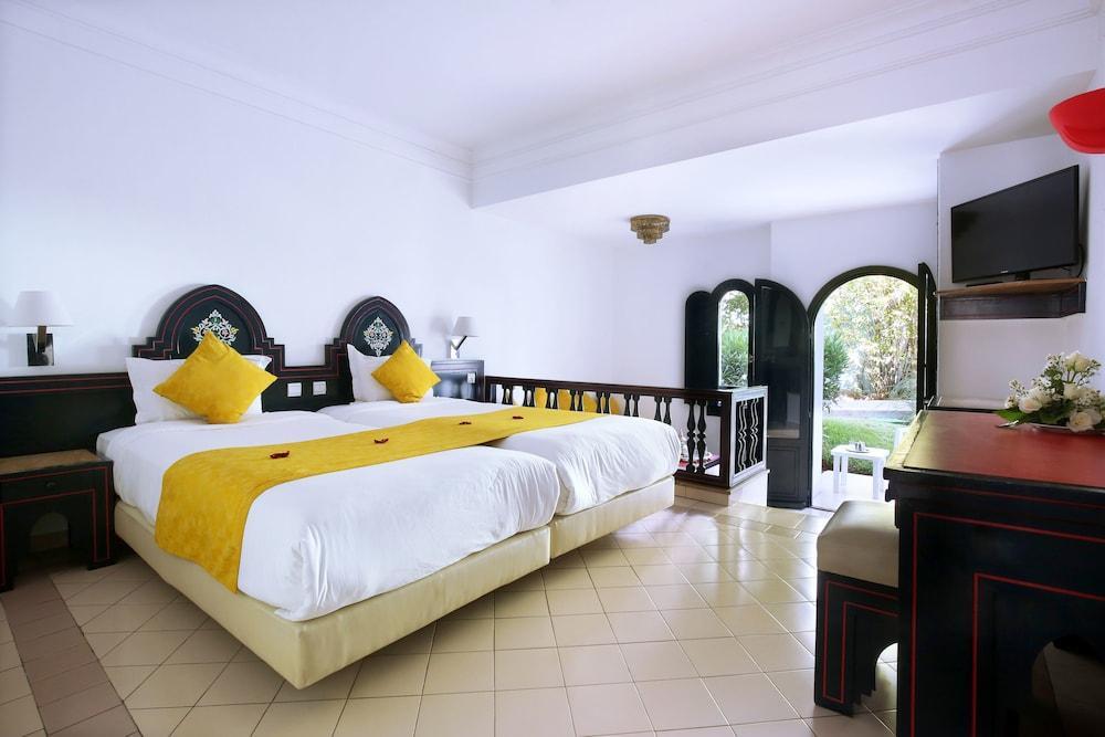 Les Jardins D'agadir Club Hotel